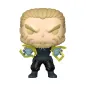 Funko pop animation kaiju no-8 isao
