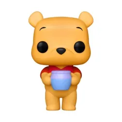 Funko pop disney vinyl winnie the