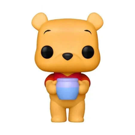 Funko pop disney vinyl winnie the