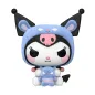 Funko pop sanrio: vinyl kuromi como