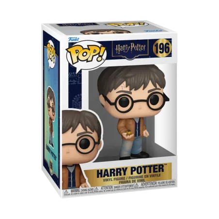 Funko pop movies harry potter hps20