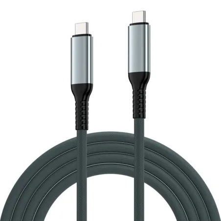 Cable usb tipo c ewent ec1072