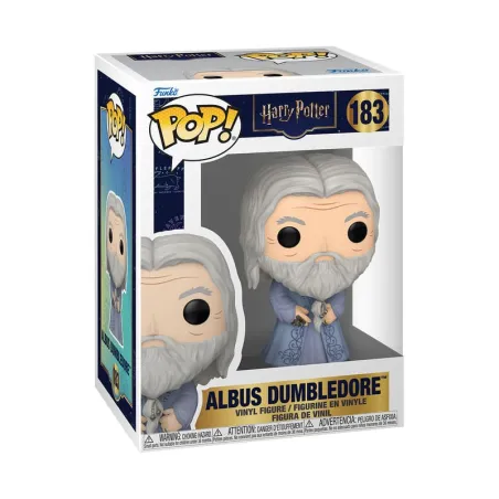 Funko pop harry potter dumbledore horcruxes