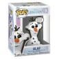 Funko pop sayings disney frozen olaf