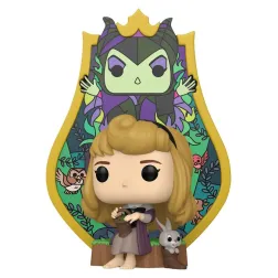 Funko pop deluxe disney sleeping beauty