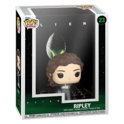 Funko pop vhs cover: alien s2 -
