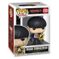 Funko pop animation mashle - mash
