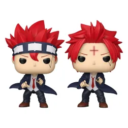 Funko pop animation mashle - dot