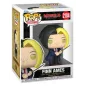 Funko pop animation mashle finn
