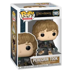 Funko pop movies lord of the