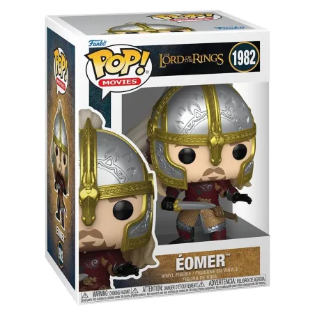 Funko pop movies lord of the