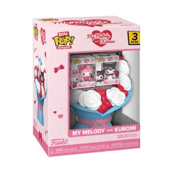 Bitty pop bouquet sanrio valentines my