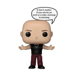 Funko pop sayings the fast and