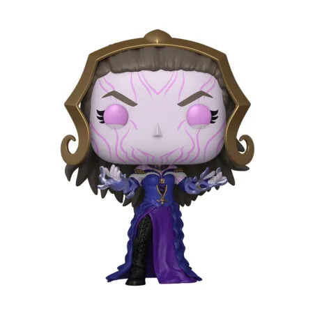 Funko pop games magic the gathering