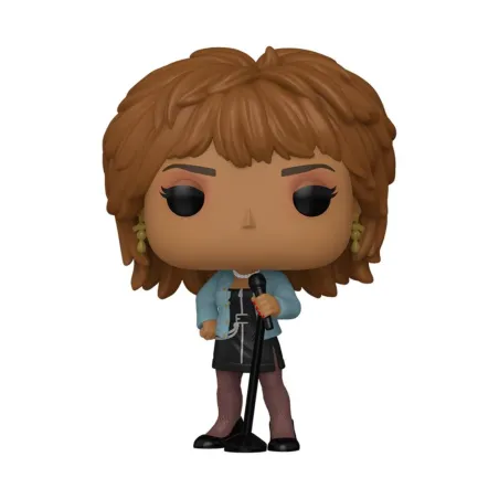 Funko pop rocks tina turner what's