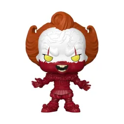 Funko pop tv: it bienvenido a