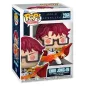 Funko pop animation solo leveling choi