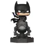 Funko pop dc heroes premium batman