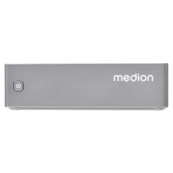 Barebone medion s06e md35340 cel n100