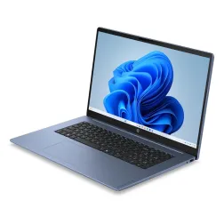 Portátil hp omnibook 3 17 - dp0001ns ryzen