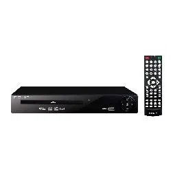 Dvd sobremesa nevir 2324 usb