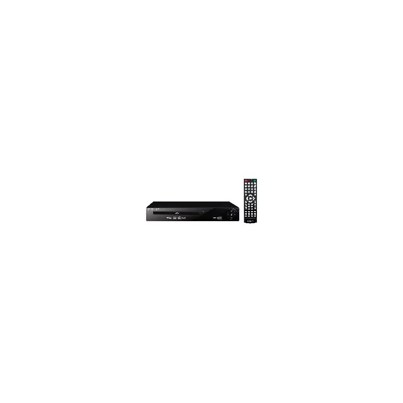 Dvd sobremesa nevir 2324 usb