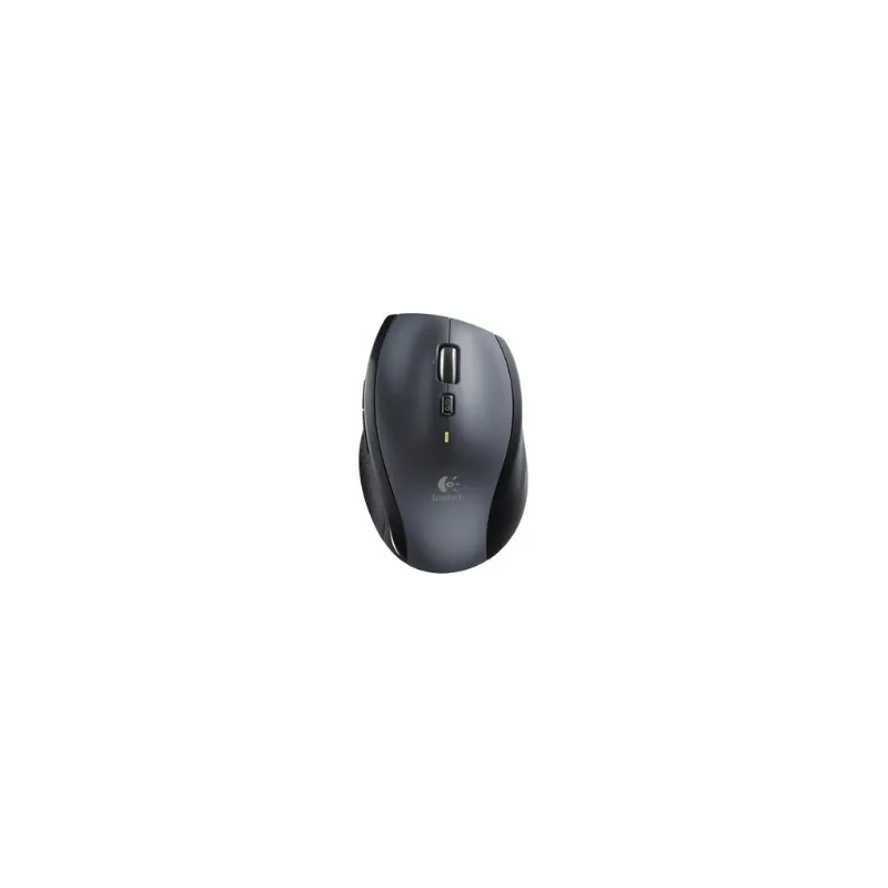Mouse raton logitech m705 laser wireless