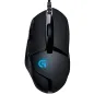 Mouse raton logitech g402 optico usb