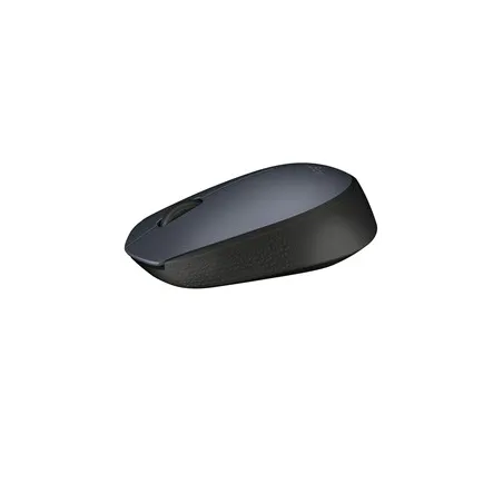 Mouse raton logitech m170 optico wireless
