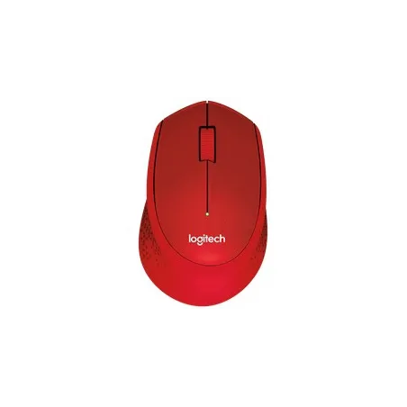 Mouse raton logitech m330 optico wireless