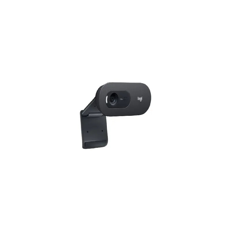 Webcam logitech c505e 1280x720p 30ps usb