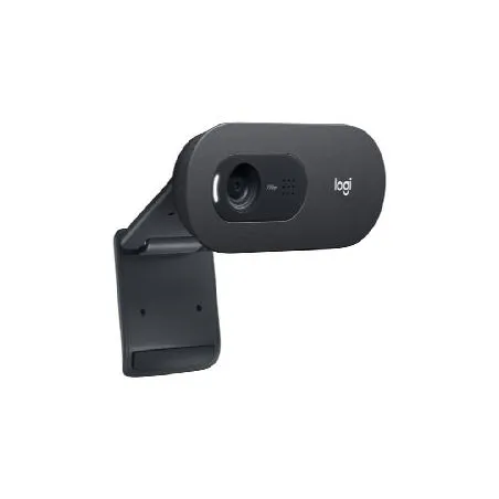 Webcam logitech c505e 1280x720p 30ps usb