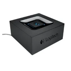 Adaptador receptor bluetooth logitech altavoces