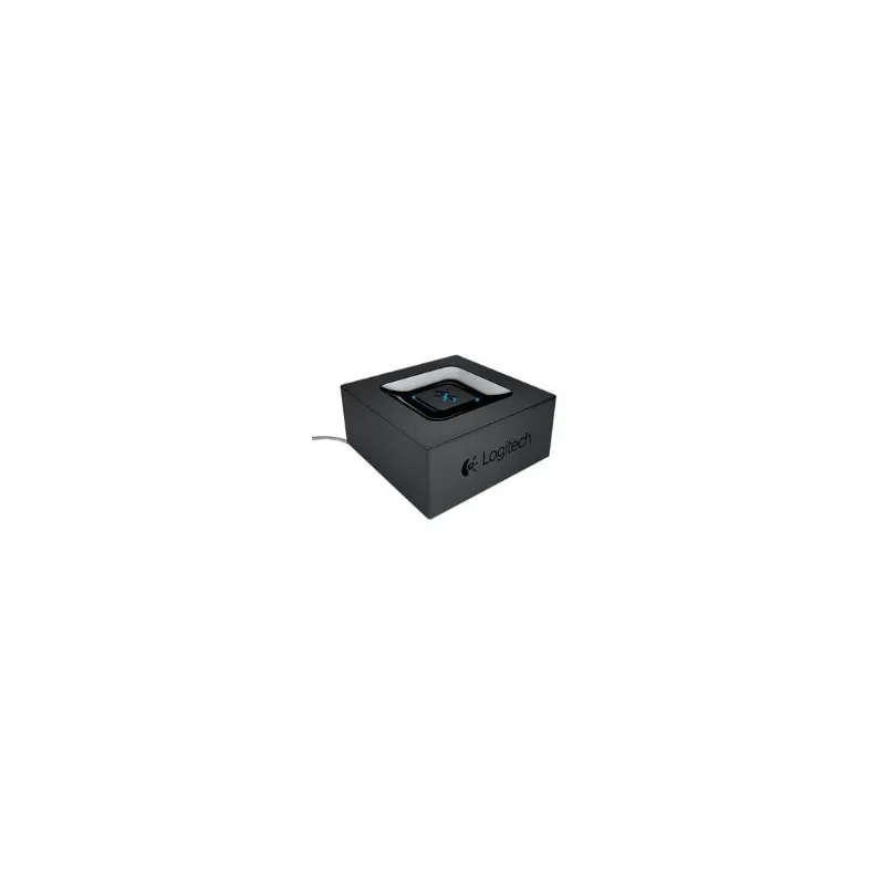 Adaptador receptor bluetooth logitech altavoces