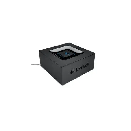Adaptador receptor bluetooth logitech altavoces