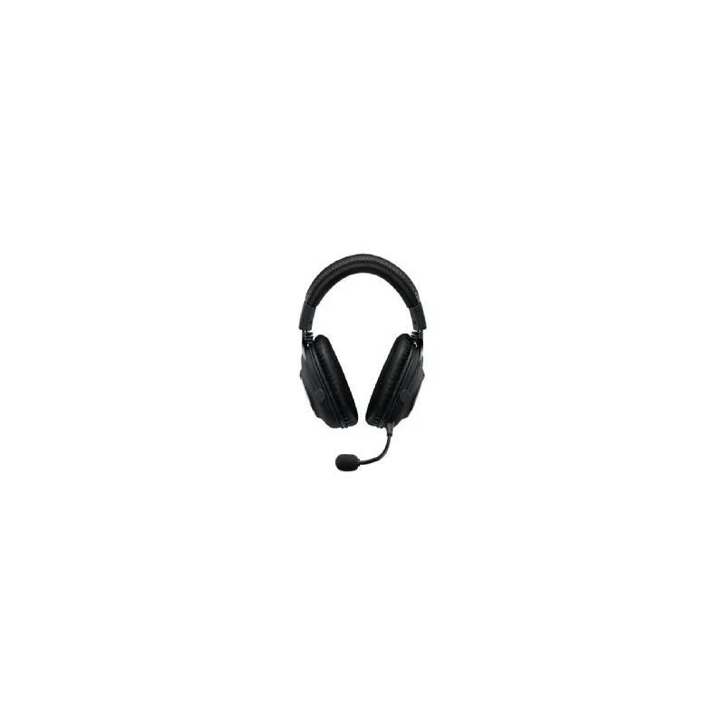 Auriculares logitech pro gaming x