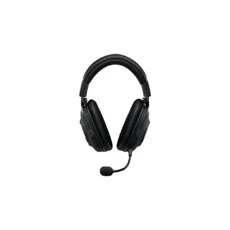 Auriculares logitech pro gaming x