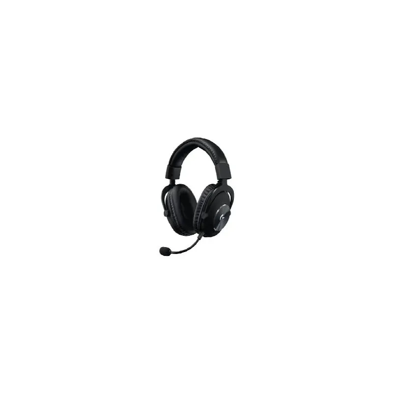 Auriculares con microfono logitech g pro