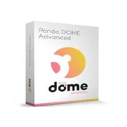 Antivirus panda dome advanced minibox 2