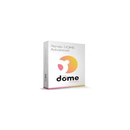 Antivirus panda dome advanced minibox 2