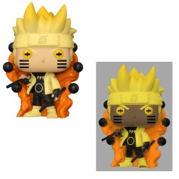 Funko pop naruto naruto 6 path