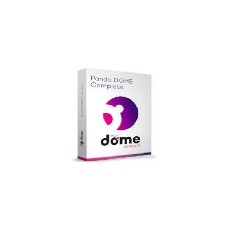 Antivirus panda dome complete 2 dispositivos