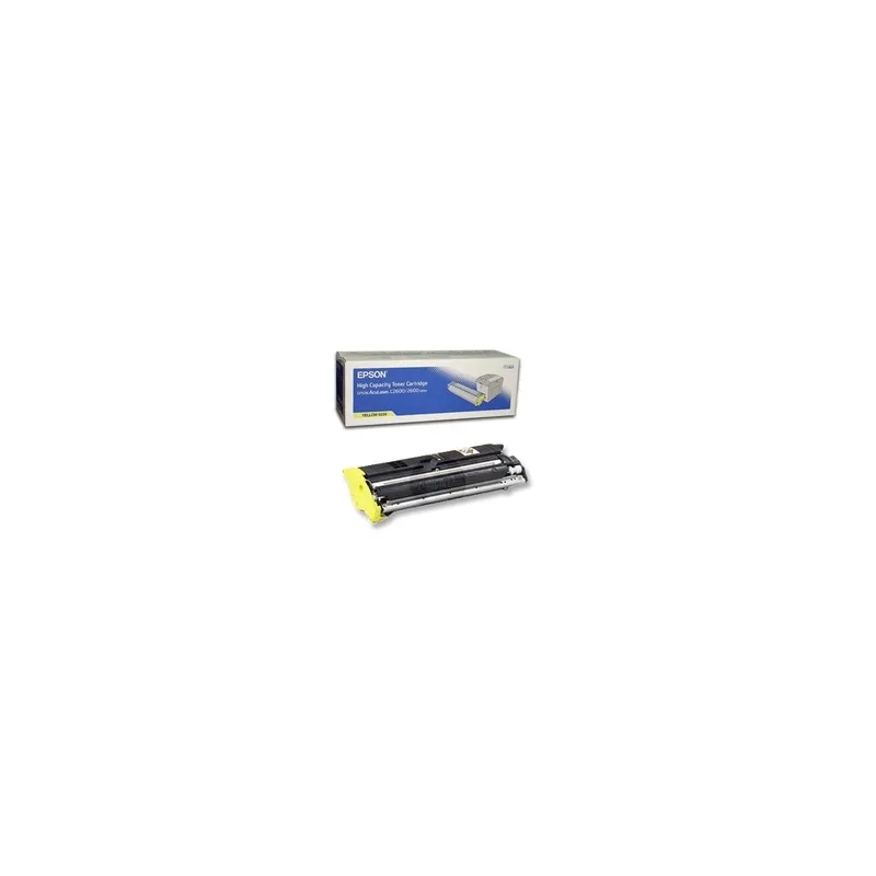 Toner epson amarillo c13s050230 2-000 pag