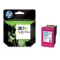 Cartucho tinta hp 301xl ch564ee tricolor