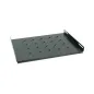 Bandeja fija 1u armario rack phasak