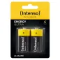 Pack pilas intenso alcalinas energy ultra