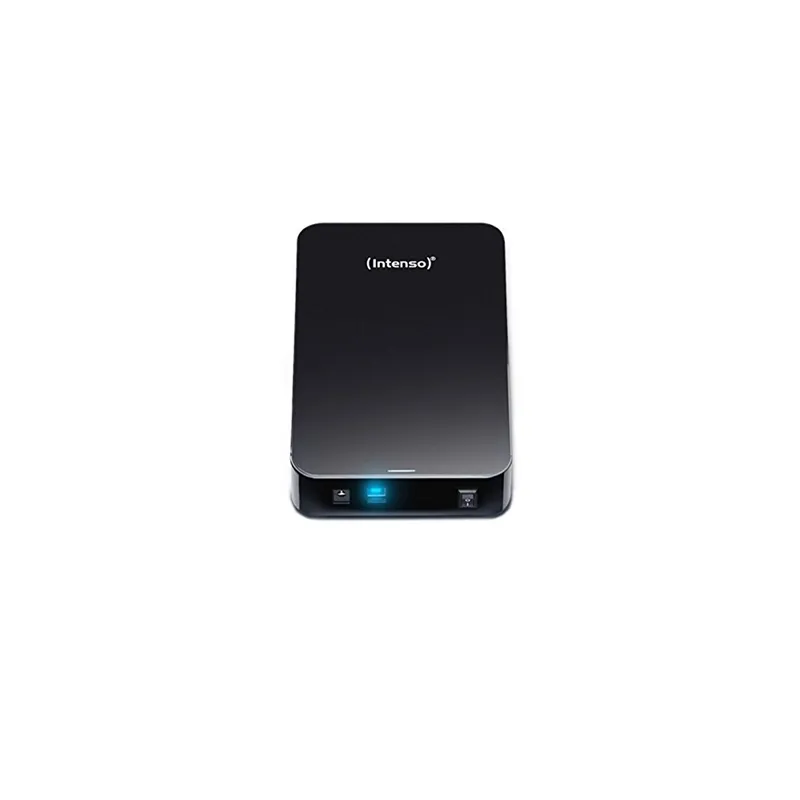 Disco duro externo hdd intenso 6tb