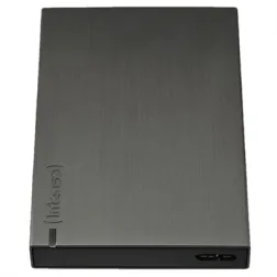 Disco duro externo hdd intenso 2tb