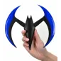 Replica neca batman beyond - batarang blue