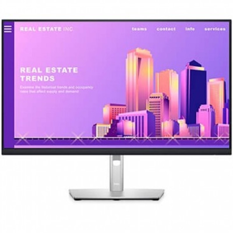 MONITOR LED 27 DELL P2722H